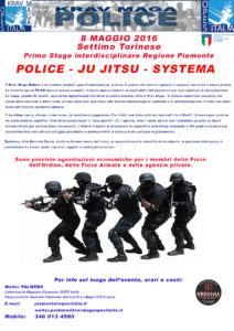 Stage Police