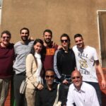 sudafrica servizio civile