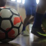 Football Sala: il 25 luglio a Lainate si terrà lo Stage Academy C13