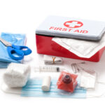 First,Aid,Kit,Isolated,On,White,Background