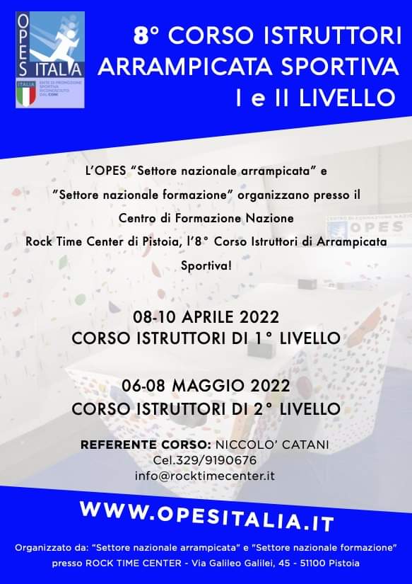 Locandina