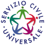 Logo Servizio Civile