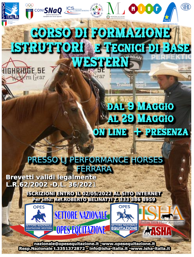 CORSO-WESTERN-EMILIAPICC