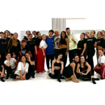 danza open day