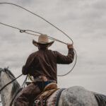 Ranch Roping