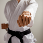 karate shotokan