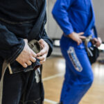 ju jitsu