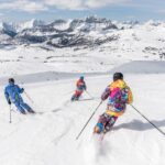 corso istruttori multisport secondo livello livigno