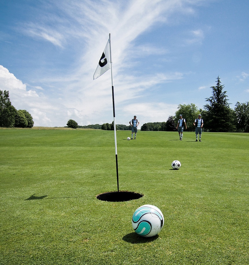 Scopri di più sull'articolo COMUNICATO OPES – FOOTGOLF