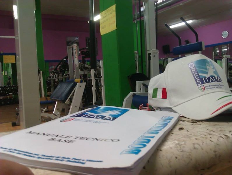 Scopri di più sull'articolo Corso di Formazione per Tecnici di Sala Pesi e Fitness