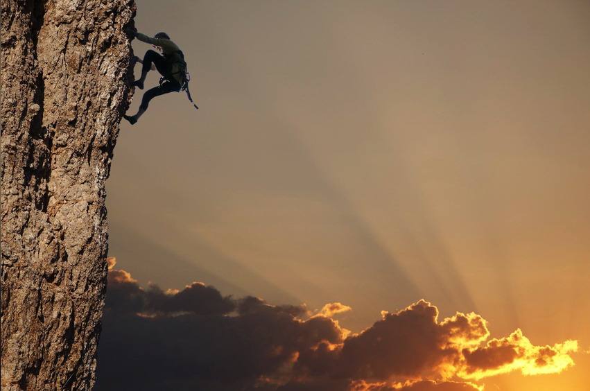 Scopri di più sull'articolo Corso istruttori arrampicata sportiva