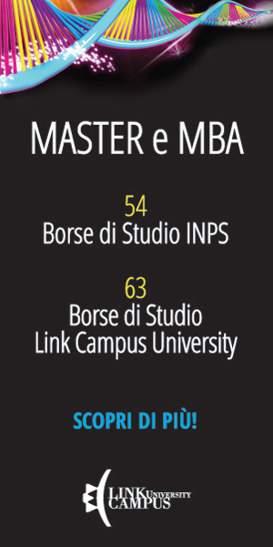 Scopri di più sull'articolo Link Campus University, borse di studio per il Master in Management dello Sport