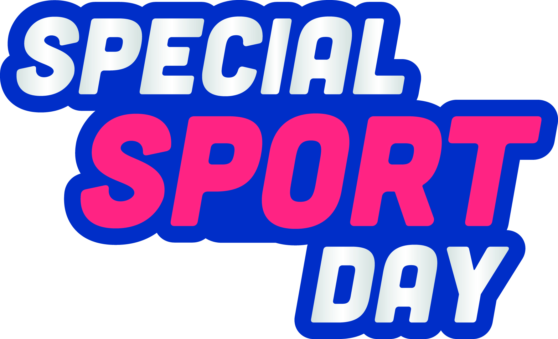 Scopri di più sull'articolo 1° Tappa Special Sport Day a Roma