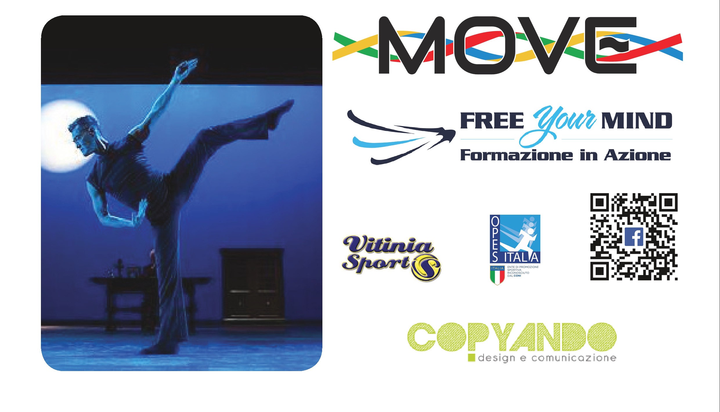 Scopri di più sull'articolo Incontro formativo Move your Body Move your Soul – The Body Language