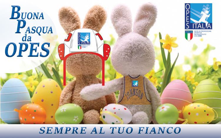 Scopri di più sull'articolo Tanti Auguri di Buona Pasqua