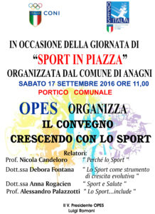 Locandina Convegno Anagni