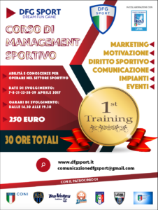 corso management