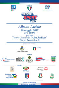 albano laziale