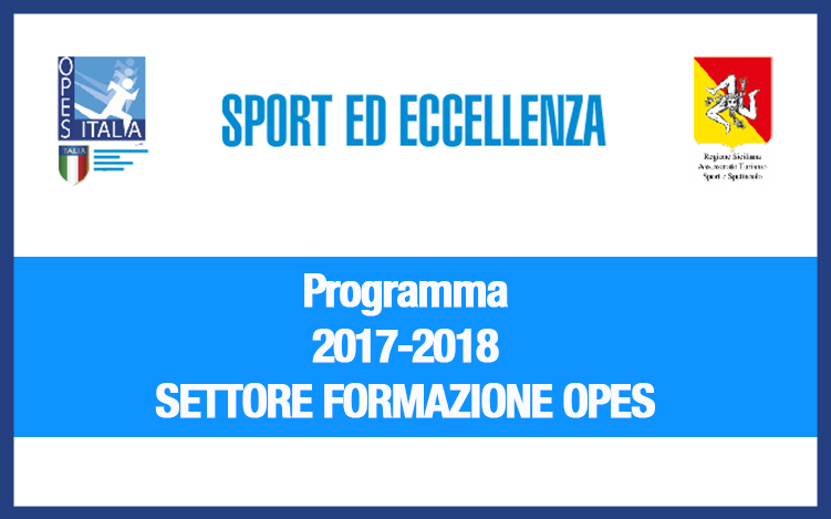 Scopri di più sull'articolo Da settembre i nuovi corsi del Settore Formazione