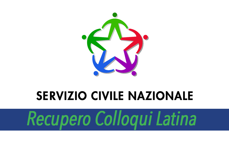 Scopri di più sull'articolo Servizio Civile: recupero colloqui OPES Latina