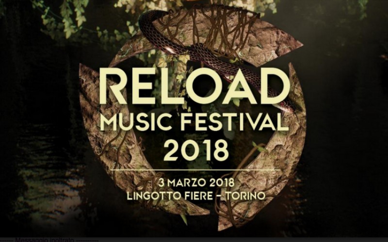 Scopri di più sull'articolo OPES Piemonte al Reload Music Festival: ecco i due eventi in preparazione al 3 marzo