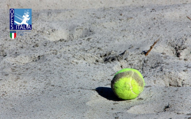 Scopri di più sull'articolo OPES Beach Cup 2018