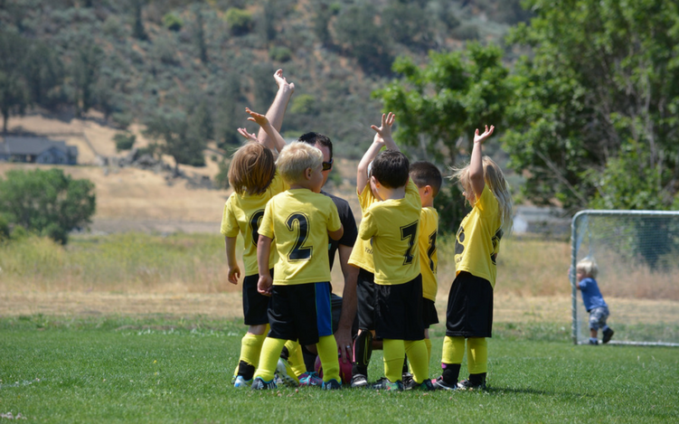 Scopri di più sull'articolo Certificato medico per l’attività sportiva: tolta l’obbligatorietà per i bambini da 0 a 6 anni