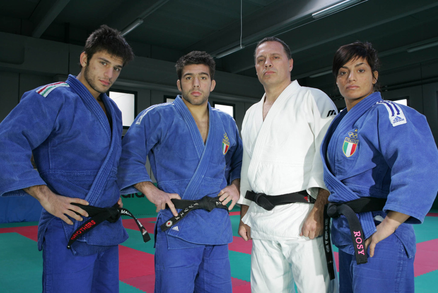 Scopri di più sull'articolo Su Change.org una petizione in favore dello Star Judo Club di Gianni Maddaloni