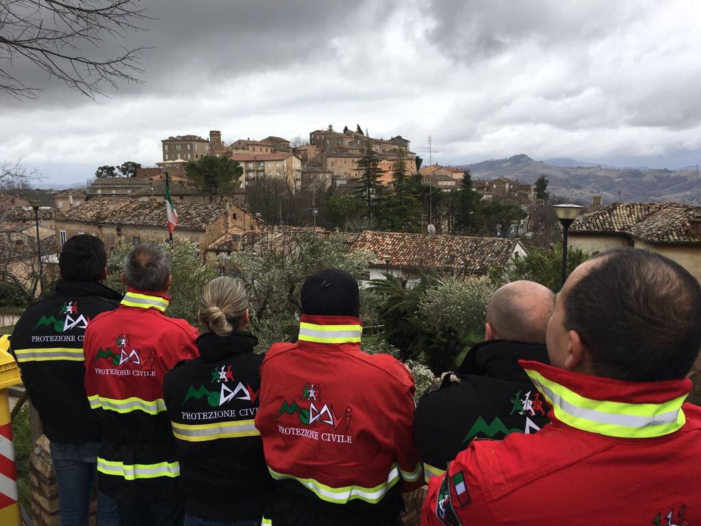 Scopri di più sull'articolo OPES e Associazione Protezione Civile Modavi organizzano un’esercitazione nazionale di Protezione Civile durante Roma Sport Experience