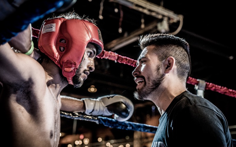 Scopri di più sull'articolo 7 luglio, ad Agrigento è di scena la grande boxe