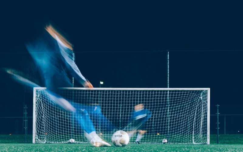 Scopri di più sull'articolo Pescara, aperte le iscrizioni al Campionato di Calcio Over 40