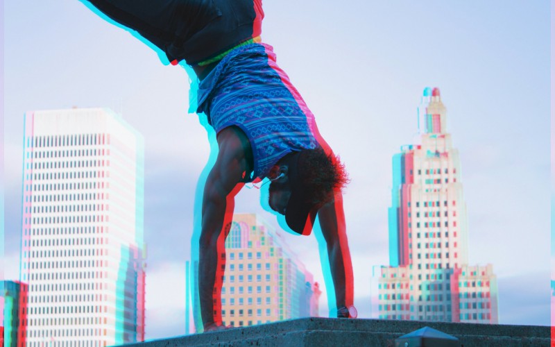 Scopri di più sull'articolo “Phosky” al Workshop di Catania sul Parkour