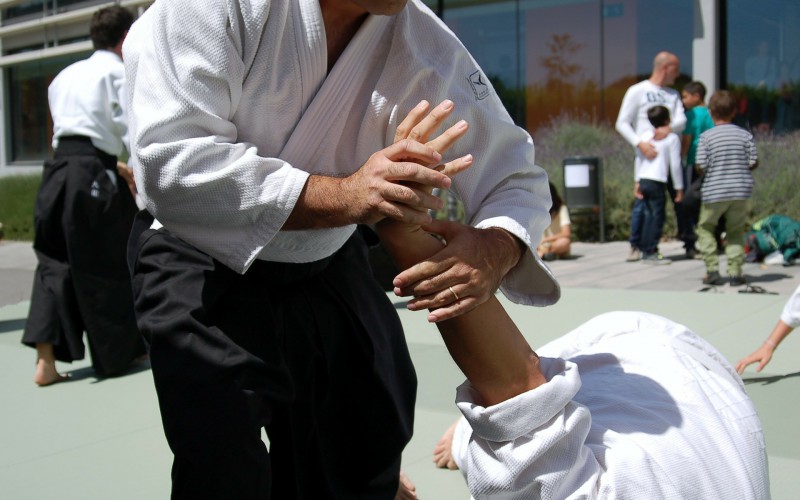 Scopri di più sull'articolo Stage di Aikido ad Enna e Caltanissetta