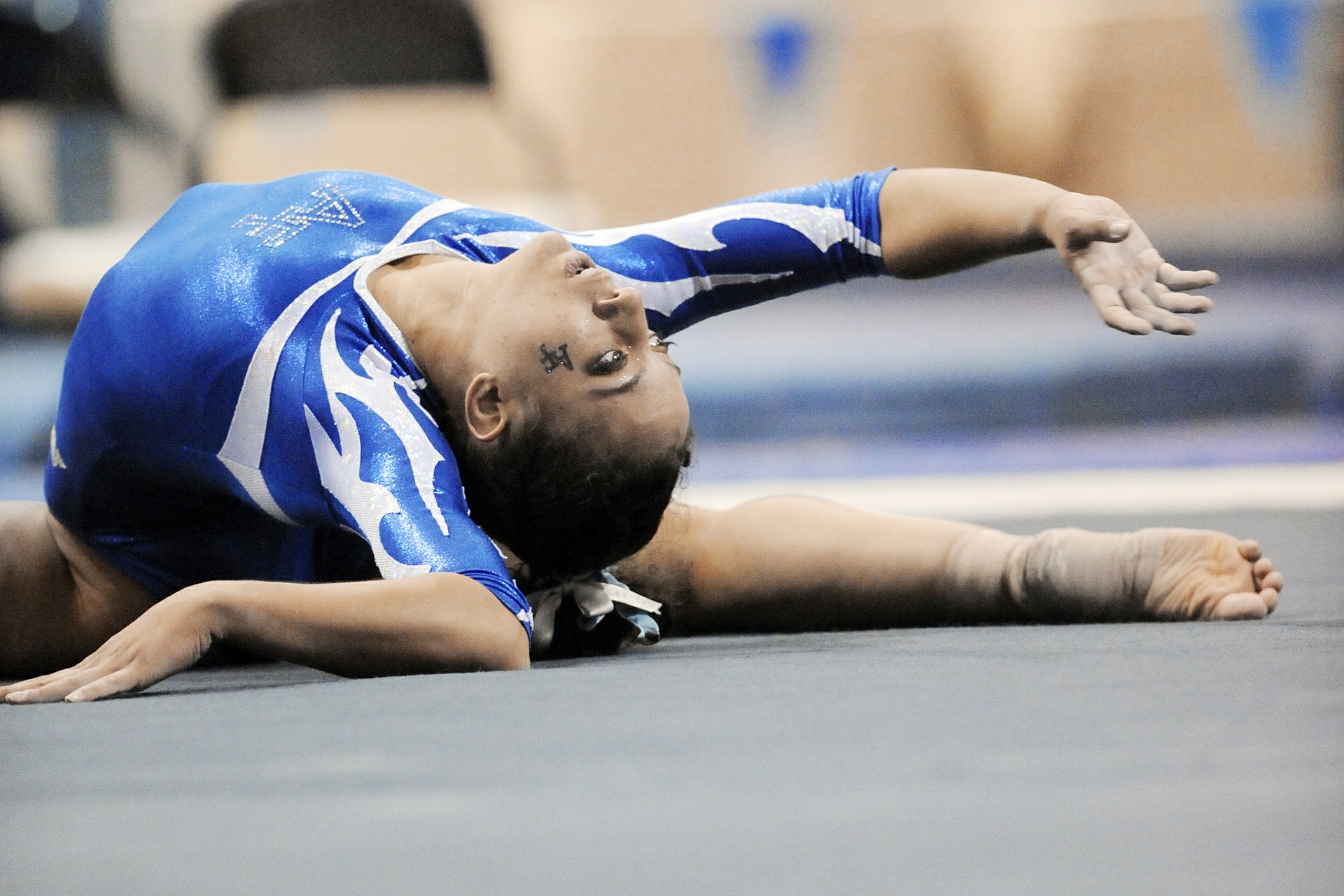 Scopri di più sull'articolo Ginnastica artistica, il 13 ottobre c’è la riunione del settore