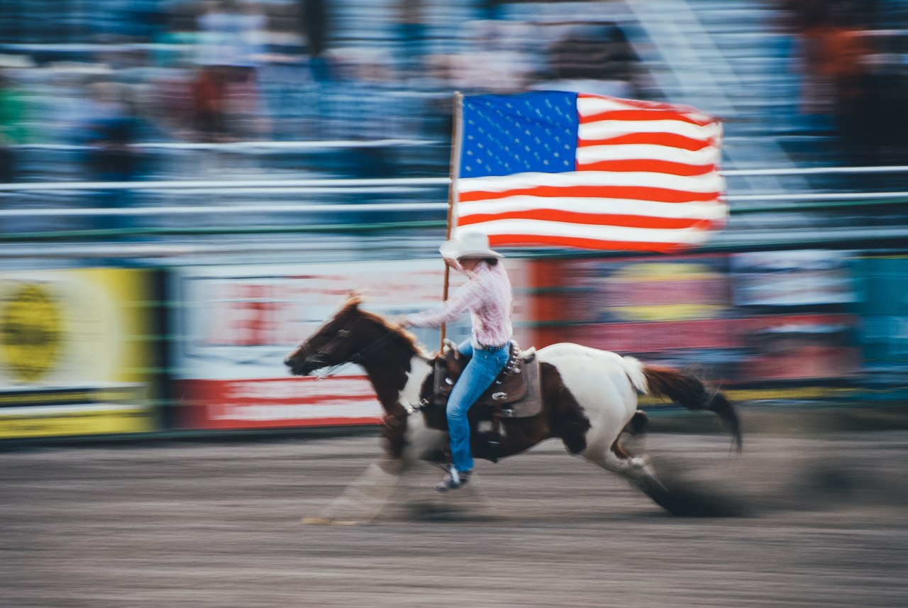 Scopri di più sull'articolo Due weekend a tutta equitazione americana: si parte il 29 settembre con la Festa al Castello di Scarnafigi