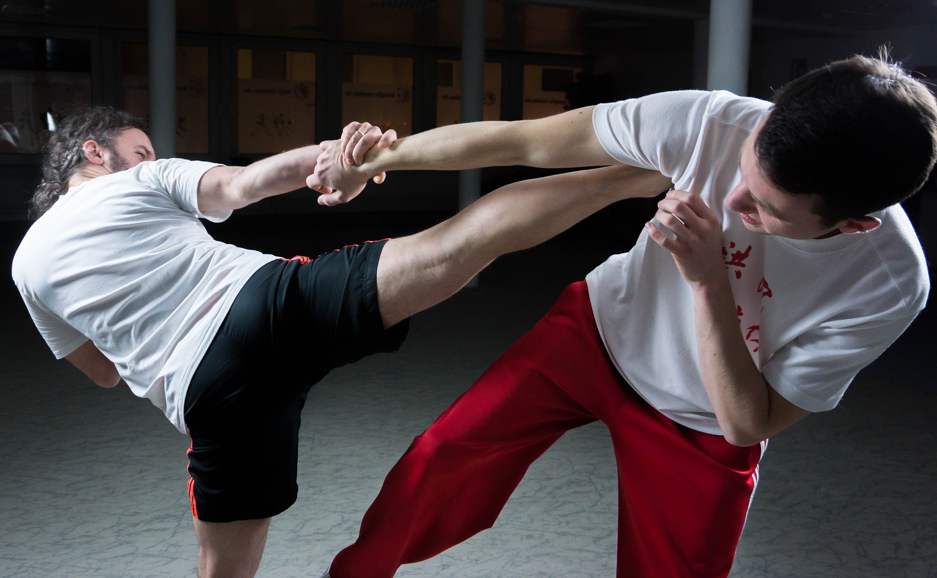 Scopri di più sull'articolo Coppa Italia di Kung Fu Wushu OPES: data e info