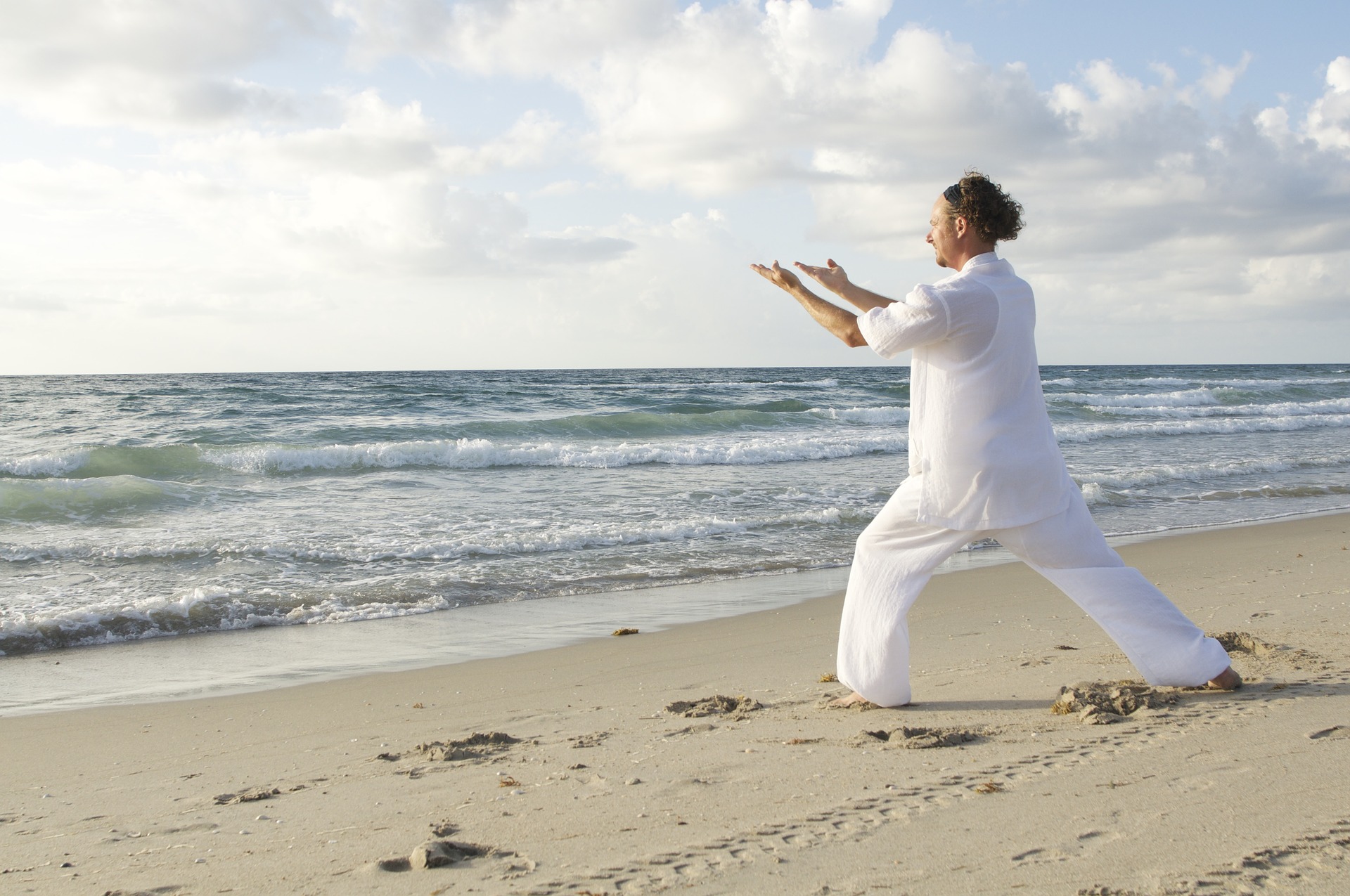 Scopri di più sull'articolo Qi Gong, terzo appuntamento formativo al Tempio delle Arti Marziali