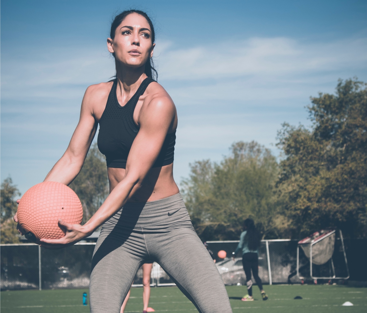 Scopri di più sull'articolo Sport e Fitness , l’evento che scalda l’autunno e crea benessere