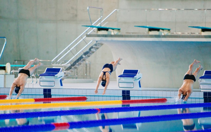 Scopri di più sull'articolo Viterbo, il comitato provinciale lancia il circuito di nuoto promozionale