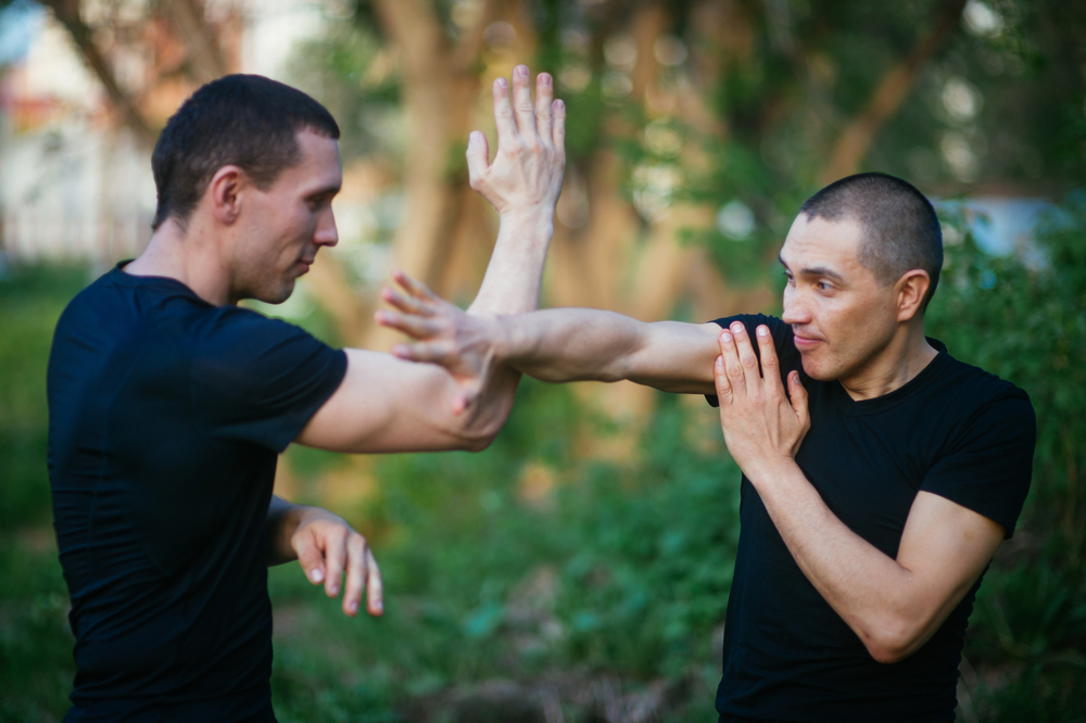 Scopri di più sull'articolo Il Grandmaster Allan Fong ai seminari UIKT sul Wing Chun e il QiGong