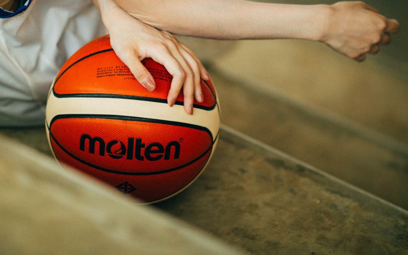 Scopri di più sull'articolo Basket, spettacolo al 2° Torneo Under 15 femminile