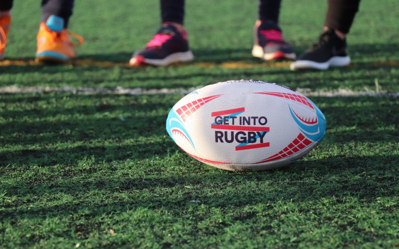 Scopri di più sull'articolo Aprilia, il 5 gennaio 2019 si disputa il 1° Trofeo della Befana OPES di rugby U6 e U8