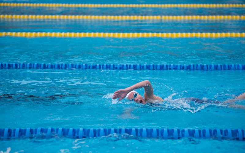 Scopri di più sull'articolo Nuoto, si parte con i campionati provinciali. Il 12 maggio 2019 c'è la finale regionale