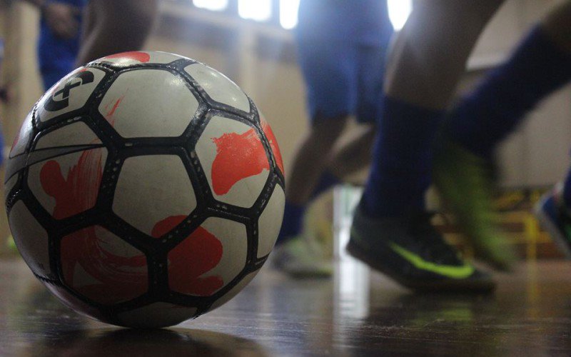 Scopri di più sull'articolo Football Sala, al via il torneo Lega Five FIFS 2019