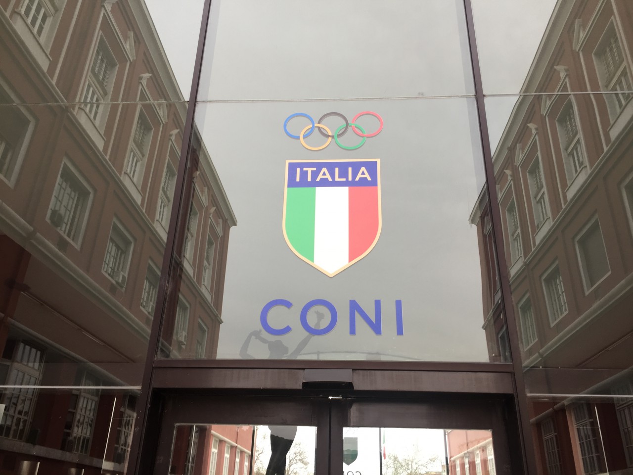 Scopri di più sull'articolo Stati Generali dello Sport Italiano, l’intervento del Presidente Marco Perissa
