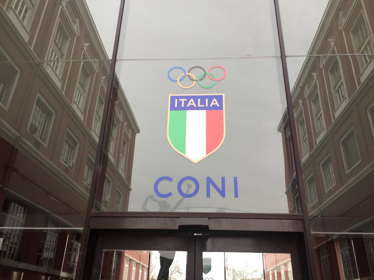 Scopri di più sull'articolo Sabato 1 giugno, al Salone d’Onore del Coni la XII edizione dell’evento “I Valorosi dello Sport”