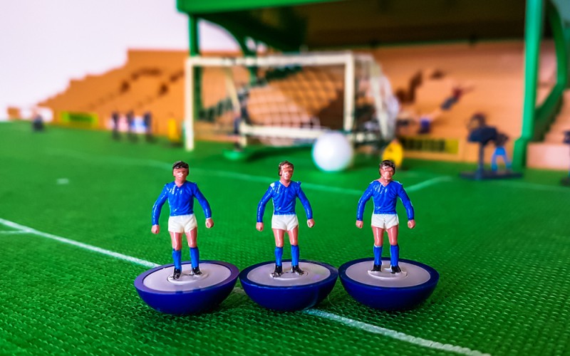 Scopri di più sull'articolo Subbuteo, a Cremona si gioca il VII Trofeo Torrazzo