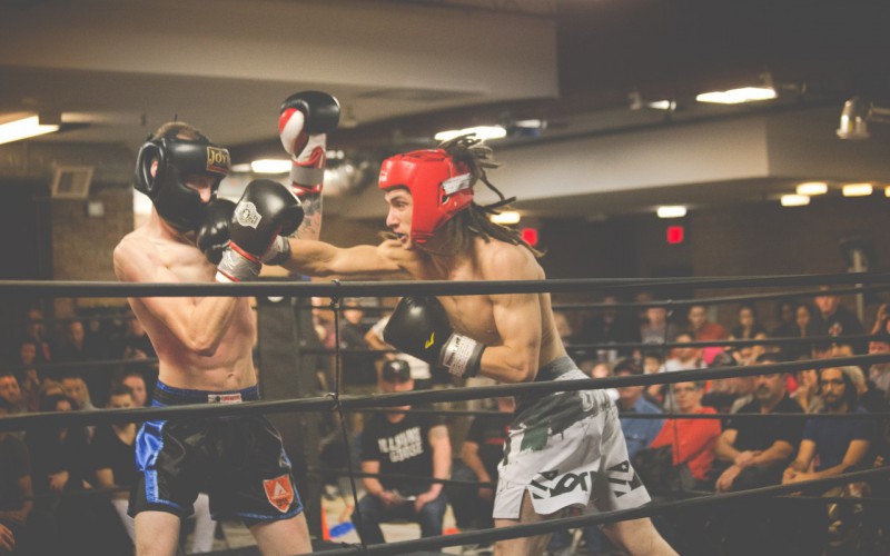 Scopri di più sull'articolo Boxe, il 10 marzo grande serata di pugilato a Pescantina