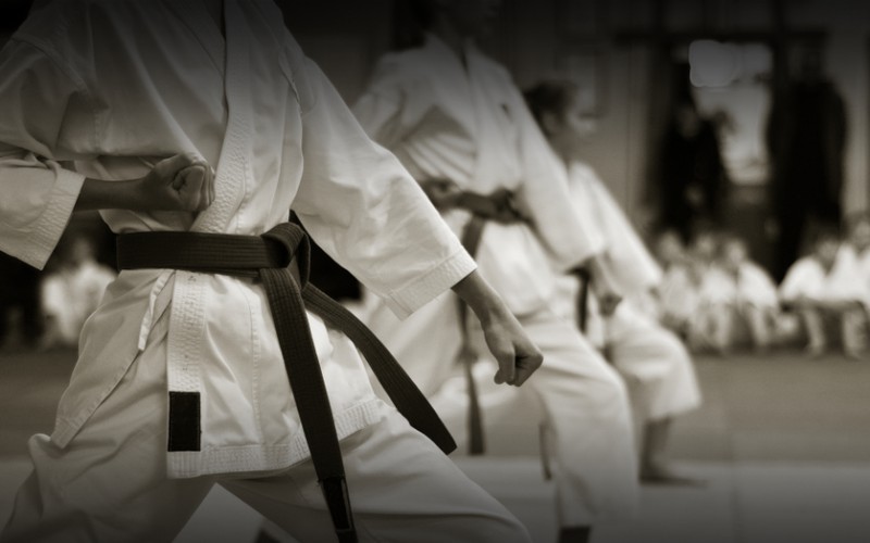 Scopri di più sull'articolo Karate, domenica 24 febbraio ad Agrigento si disputerà la Mas Oyama Cup