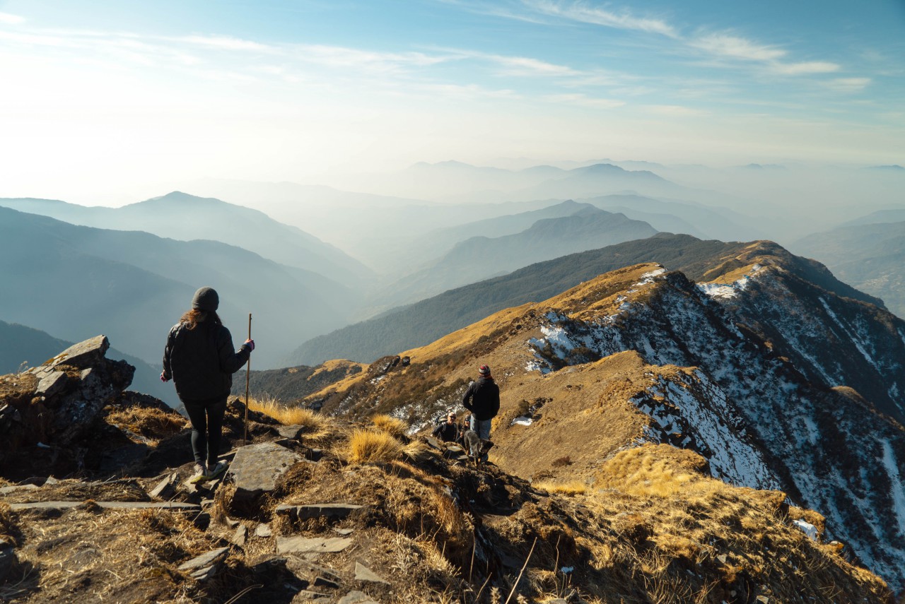 Scopri di più sull'articolo Il Settore Nazionale Outdoor di OPES alla Fiera di Bologna per l’Outdoor Expo